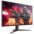 Aoc 24G2AE/BK 24´´ Full HD LED 144Hz Gaming Monitor