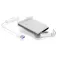 Raidsonic IB-AC703-U3 Extern HDD/SSD-hölje