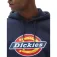 Dickies Icon Logo kapuzenpullover