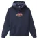 Dickies Moletom com capuz Saxman