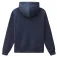 Dickies Moletom com capuz Saxman