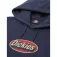 Dickies Moletom com capuz Saxman
