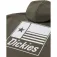 Dickies Moletom com capuz Taylor
