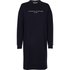 Tommy hilfiger Relaxed Hilfiger Long Sleeve Dress