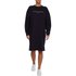 Tommy hilfiger Relaxed Hilfiger Long Sleeve Dress