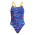 Funkita Eco Single Strap Swimsuit