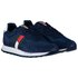 Tommy jeans Zapatillas Retro Mix Runner
