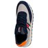 Tommy jeans Sneaker Retro Mix Runner