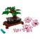 Lego Bonsai Tree Bauspiel 878 stücke