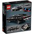 Lego Technic Dom´s Dodge Charger