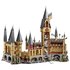 Lego Coffret De Construction Du Château De Poudlard Harry Potter