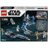 Lego Star Wars 501st legion Clone Troopers Construction Playset