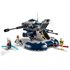 Lego Star Wars Armored Assault Tank AAT Construction Playset