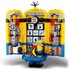 Lego Minions The Rise Of Gru Brick-Built Minions And Their Lair Construction Playset