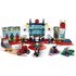 Lego Marvel Spiderman Attack On The Spider Lair Construction Playset