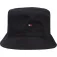Tommy hilfiger Cappello a secchiello Flag