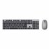 Asus W5000 1600 DPI Trådlöst tangentbord och mus
