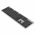 Asus W5000 1600 DPI Trådløst tastatur og mus