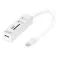 Digitus USB C hub 3 portar