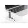 Digitus Hub USB C 3 ports