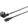 Intel Cable d´alimentació AC06C05EU 60 cm