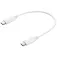 Sandberg USB C M/M USB Cable 20 cm