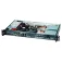 Super micro Server barebone CSE-505-203B 1U