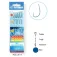 Flashmer Ham muntat Mediterranee