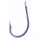 Flashmer Ham muntat Trout Float 0.140 mm