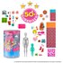Barbie Color Reveal Box Deluxe Sleepovers & Fun Accessories