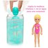 Barbie Box Deluxe Sleepover Dukker Og Morsomt Tilbehør Color Reveal