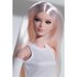 Barbie Limitless Movement Blonde Hair Tall Doll With Toy Fashion Accessories