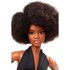 Barbie Grenzeloze Beweging Bruin Haar Curvy Met Speelgoed Mode-accessoires