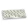 Cherry Teclat G84-4100 Alemany