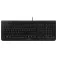 Cherry Teclado KC 1000