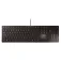 Cherry KC 6000 Slim keyboard german