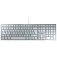 Cherry Clavier KC 6000 Slim Allemand