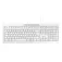 Cherry Teclado Terra 3500 Alemán