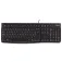 Logitech Teclat K120 Francès