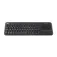 Logitech K400 wireless keyboard german