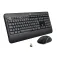 Logitech Tastiera e mouse wireless MK540 Inglese