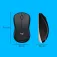 Logitech Tastiera e mouse wireless MK540 Inglese