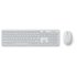 Microsoft QHG-00036 Trådlöst tangentbord och mus
