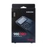 Samsung 980 PRO 250GB M.2 SSD