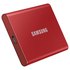 Samsung Portable T7 2TB SSD