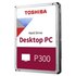 Toshiba P300 6TB Жесткий диск HDD