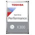 Toshiba Disque Dur Disque Dur X300 8TB