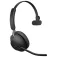 Jabra Evolve2 65 USB-C MS Mono wireless headset