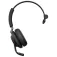 Jabra Evolve2 65 USB-C MS Mono wireless headset