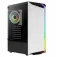 Aerocool Caixa da torre do PC Bionic V2